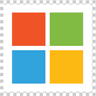 Microsoft logo