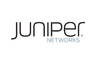 HPE Juniper Networking logo